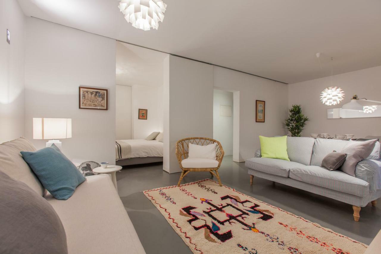 Renovated Apart With Private Courtyard, By Timecooler Lissabon Exterior foto